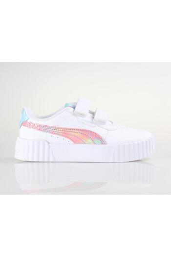 Puma Carina 3.0 Space Belle V Ps Kids Sneaker