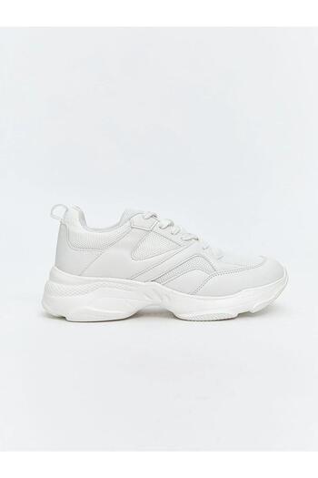 LC Waikiki Lace-Up Women's Sports Shoes (W5)