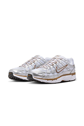 Nike Unisex Günlük Ayakkabı W P-6000