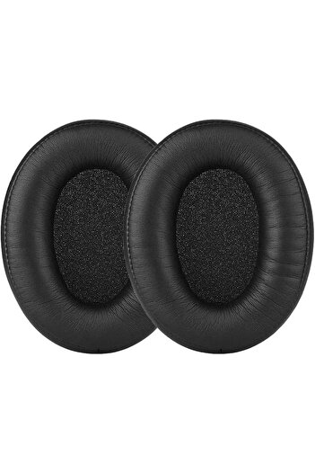 PadForce Earpads Cushion for HyperX Cloud Alpha Gaming, Over-Ear - Black, Leather