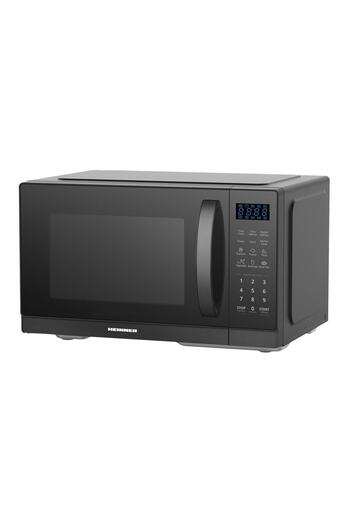Heinner MICROWAVE OVEN HMW-MD25DBK