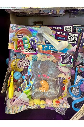 Overgame Taba World-Original Licensed-Ce Certified- Lamb (Lamb)