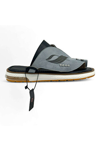 Al Hadaf Signature™ Elegance Arabic Sandals |7891-A15