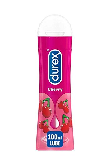 Durex Cherry Lube Intimate