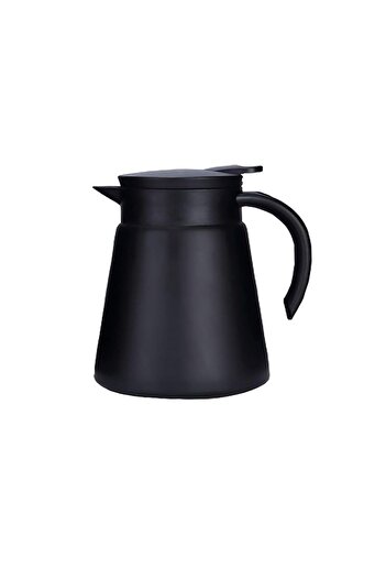 unbranded Black thermos 600 ml