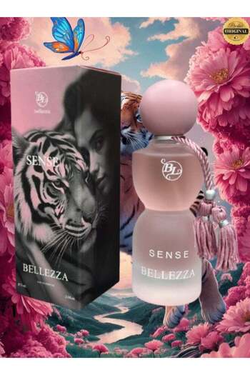 BELEZZA Perfume Sens 75ml