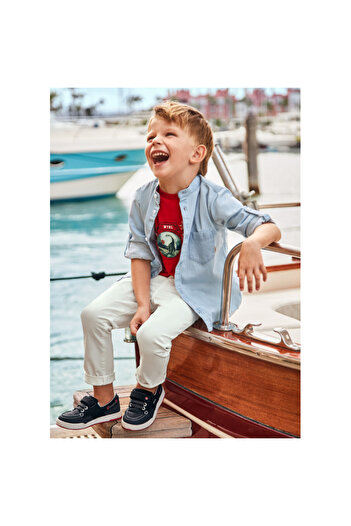 MAYORAL 512 Classic Pants