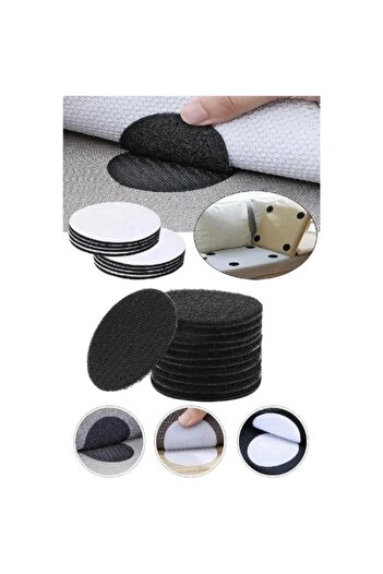 Beruflic Carpet Anti-Slip 10 Pack