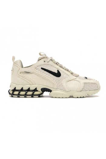 Nike Air Zoom Spiridon Unisex Sneakers, Beige