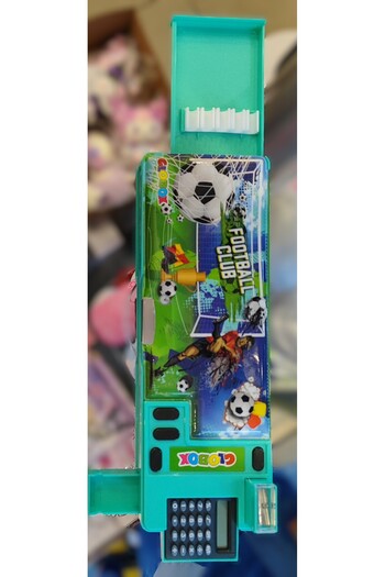 ada çanta kırtasiye Boy's Multifunctional Pencil Case Ad66630