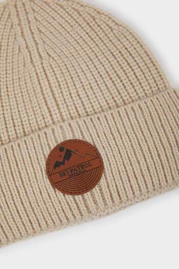 DeFacto Men's Woven Label Beret U9173Az25Wn