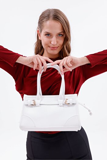 CELESTIAL COLLECTION Bellagio Elegant and Stylish Hand and Shoulder Bag