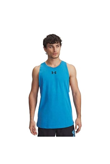 Under Armour Zone Tank Men's Tank Top 1361901-452