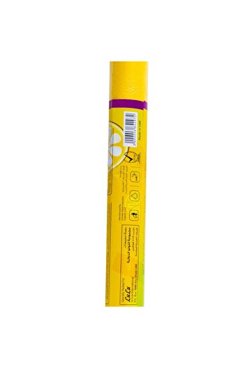 Homemate Home Mate Lemon Scented Garbage Bags 10 Gallon | 54cm x 60cm | 30pcs Roll