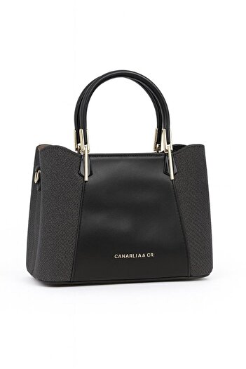 Generic Elegant Ladies Handbag-Pu Leather Shoulder Bag For Women