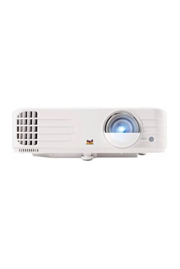 ViewSonic Px701-4k Dlp 4k Uhd 3840x2160 3200al 2xhdmı 3d 12000:1 Gamıng Projeksiyon