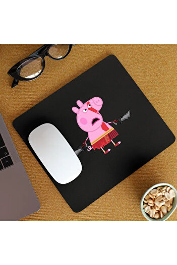 OEM Peppa God of War Mousepad