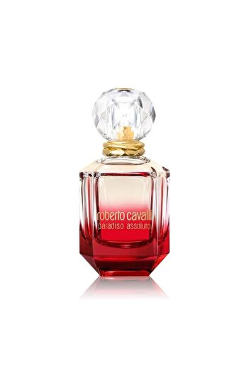 ESSENTIAL PARFUMS Roberto Cavalli Paradiso Assoluto Eau de Parfum - 75 ml