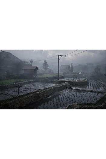 KONAMI PS5 Silent Hill f Day 1 Edition (KSA Version)