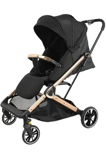 baobaohao CK2 two-way stroller from the famous Baobaohao brand