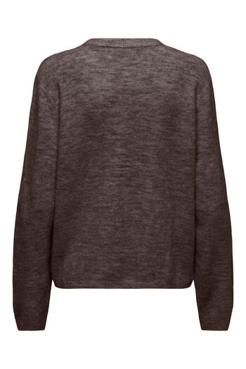 ONLY Strickjacke ONLSIMONI Strickjacke