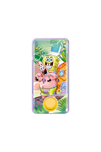 TOYFEST Spongebob Themed Water Game - 1 Pc