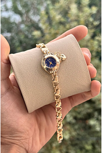 Tulpar Yeni Sezon Charmlı Trend Kadın Kol Saati
