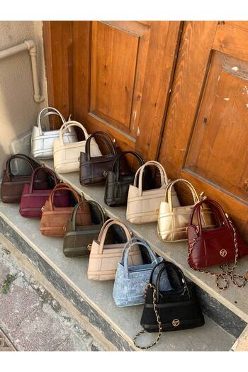 wikidayss Women's hand and shoulder bag