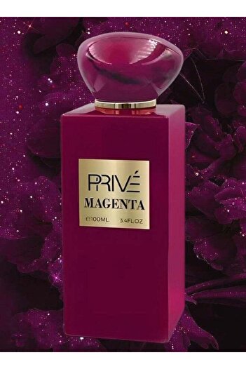 Prive Prive Magenta Perfume 100ml