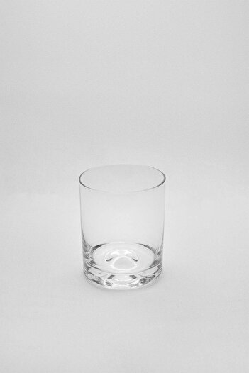 Barine Mixology Whiskey Glass Set of 6 260 ml