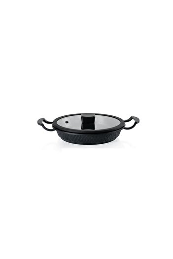 Altabi Hektor Döküm Sahan 22 cm