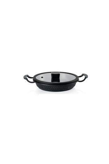 Altabi Hektor Döküm Sahan 18 cm
