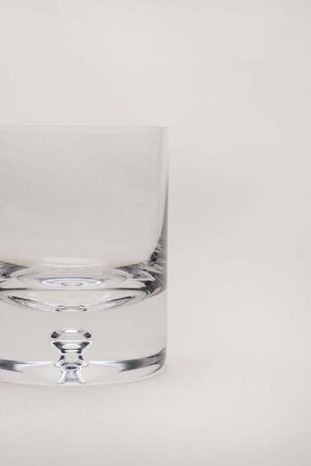 Barine Legend Crystal Glass Whiskey Glass 250 ml