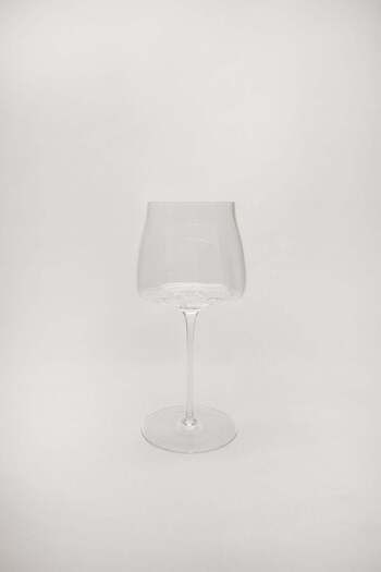 Barine Lumière Handmade Wine Glass 850 ml