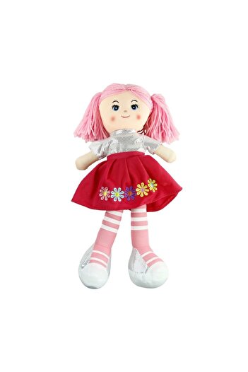 MAU CAT Ay950D Cloth Doll 37 cm Vardem