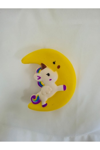 Land of Souvenir Character Squishy Products