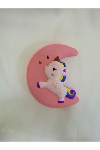 Land of Souvenir Character Squishy Products