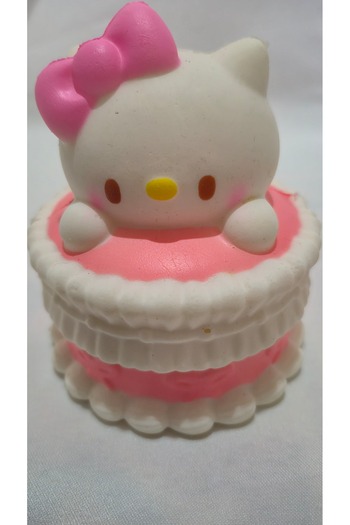 Land of Souvenir Character Squishy Products