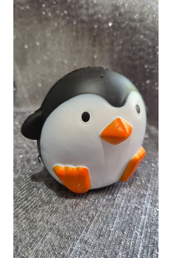 Land of Souvenir Character Squishy Products