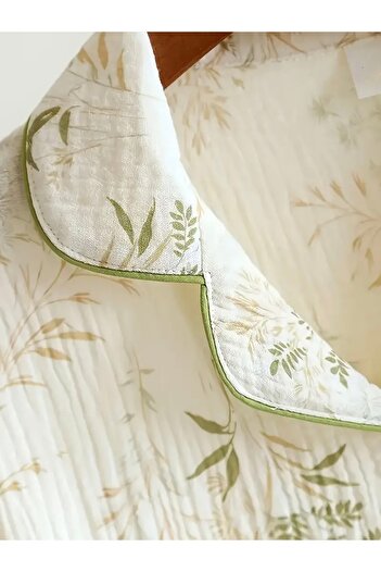 Lilly Pure Bamboo Pajama Set