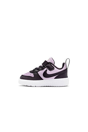 Nike Baby Casual Shoes Court Borough Low Recraft (Td)