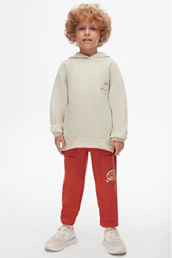 NK 47500 Cure Sweat Boys