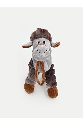 LC Waikiki Accessories Camel Figured Plush Toy