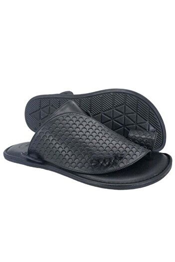 Flora Arabic design sandal, Italian embossed Zubairy sandal