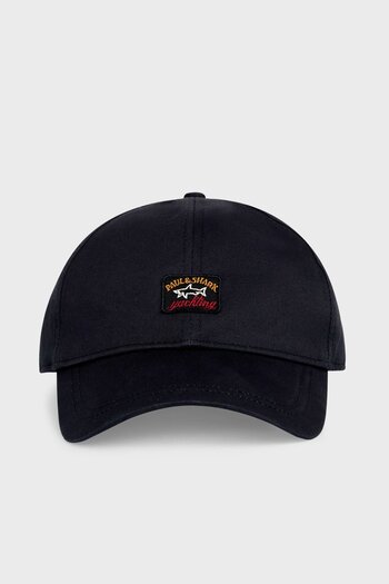 PAUL&SHARK MEN'S BASEBALL CAP