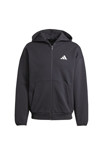 adidas Men's sweatshirt M FI SL FZ - JW7123