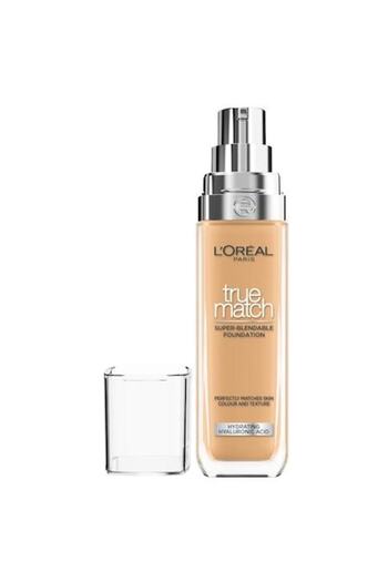 L'Oreal Paris Fond de ten True Match 5.5R/C Rose Sun, 30 ml