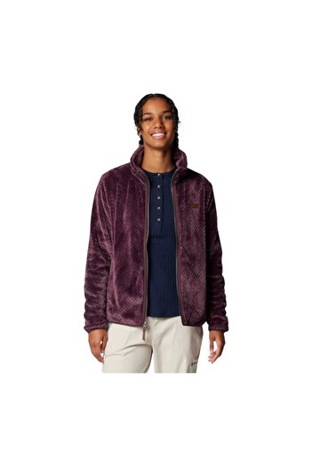 Columbia Ruby Lake Ii Sherpa Fz Women's Fleece