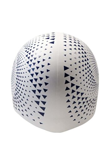 ARENA Reversible Cap Navy Double-Sided Swim Cap