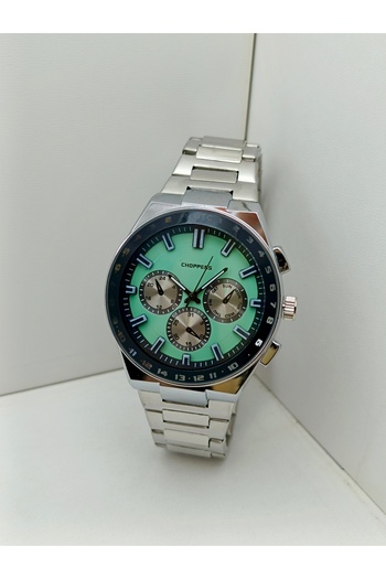 Choppers Men's wristwatch